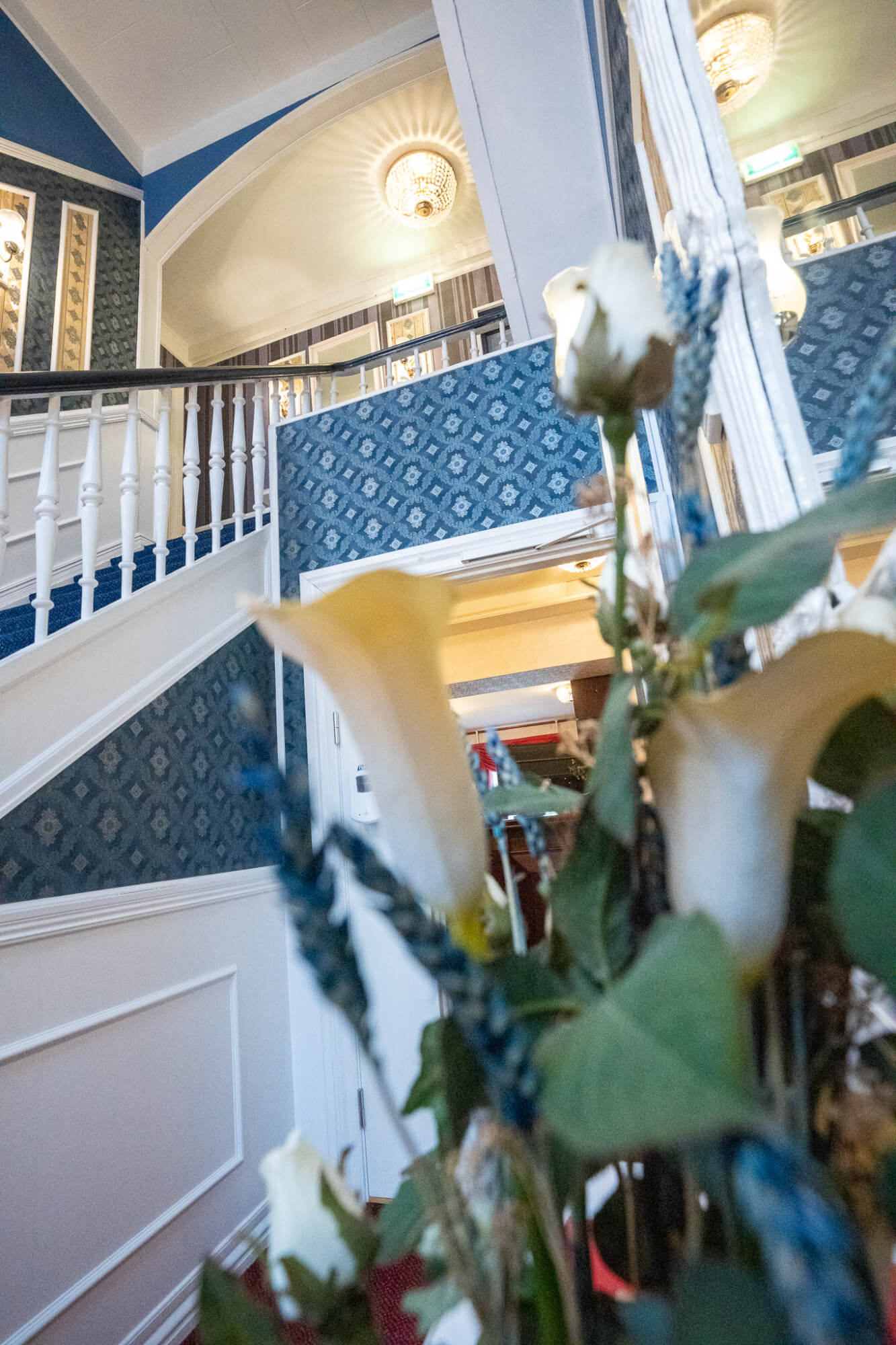 Hotel Frederiksværk billede 5