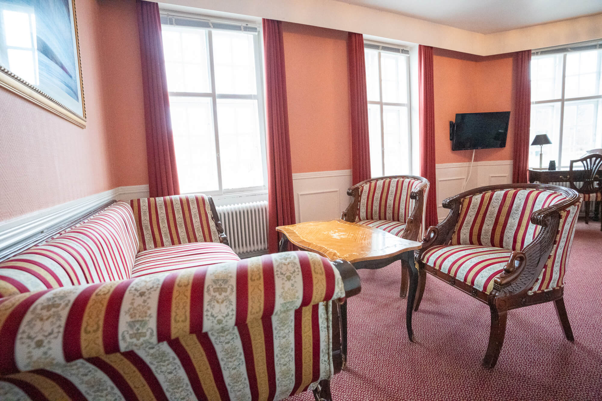 Hotel Frederiksværk billede 4