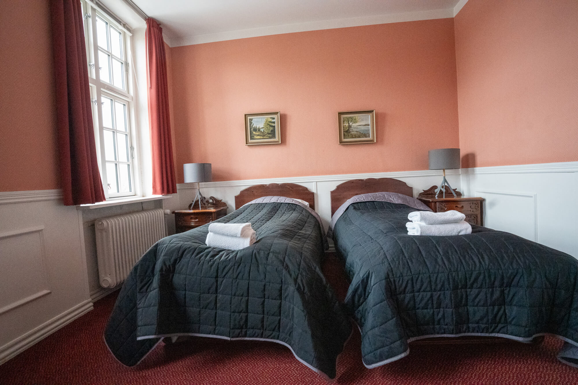 Hotel Frederiksværk billede 5