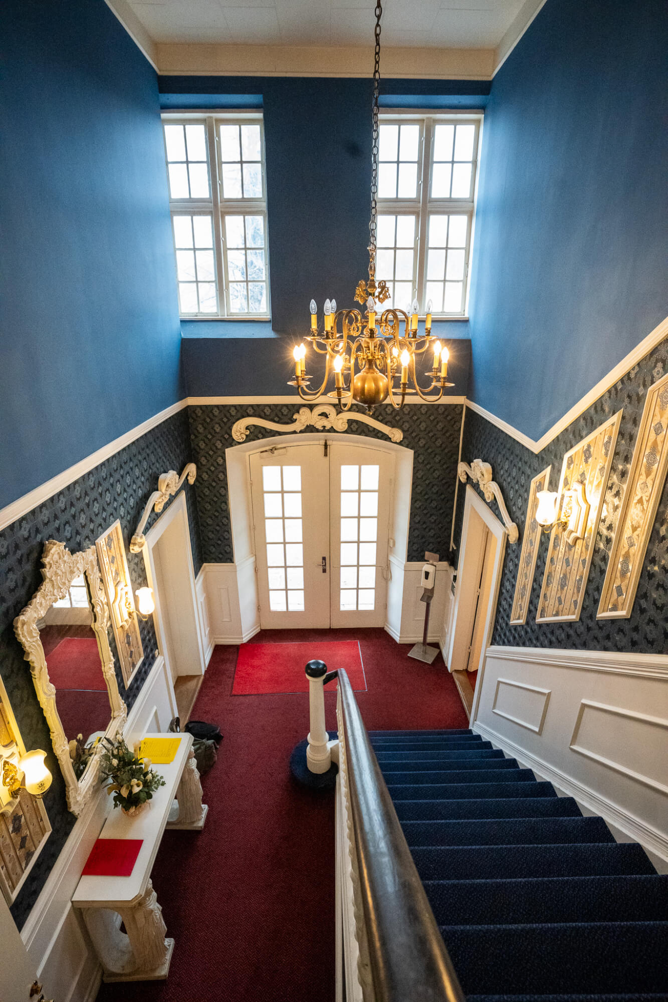 Hotel Frederiksværk billede 3